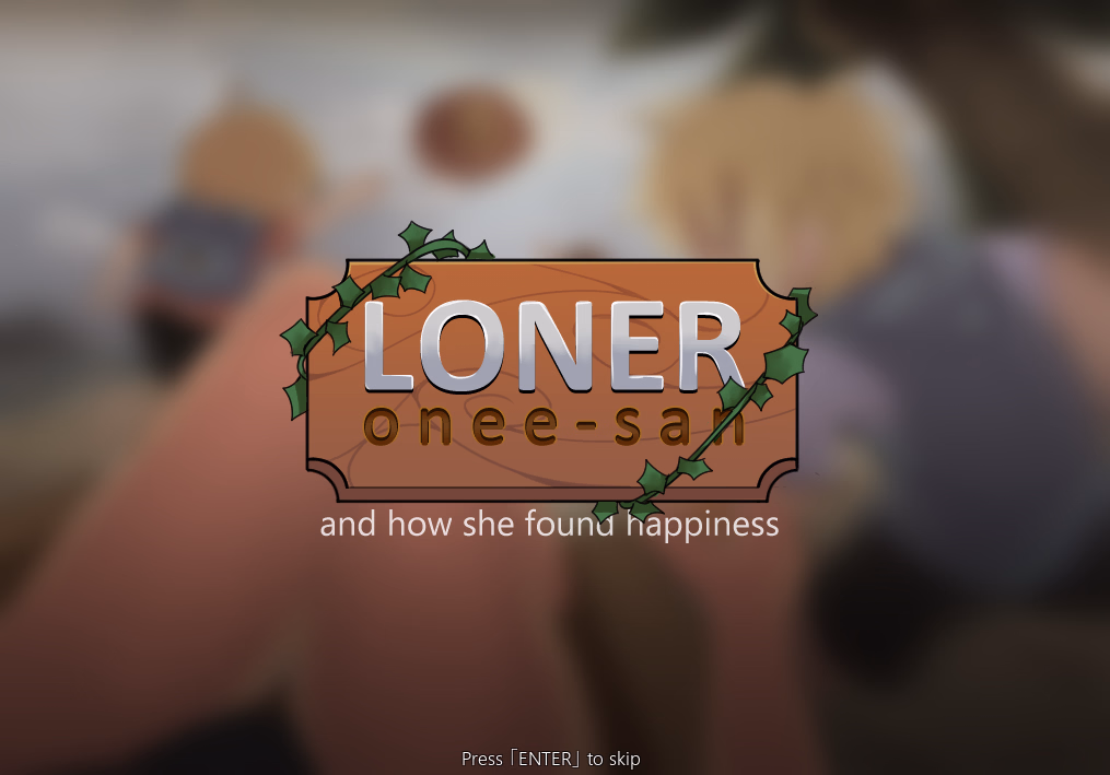 RPGM Abandoned Loner Onee-san [v0.3d] [Otter-san]