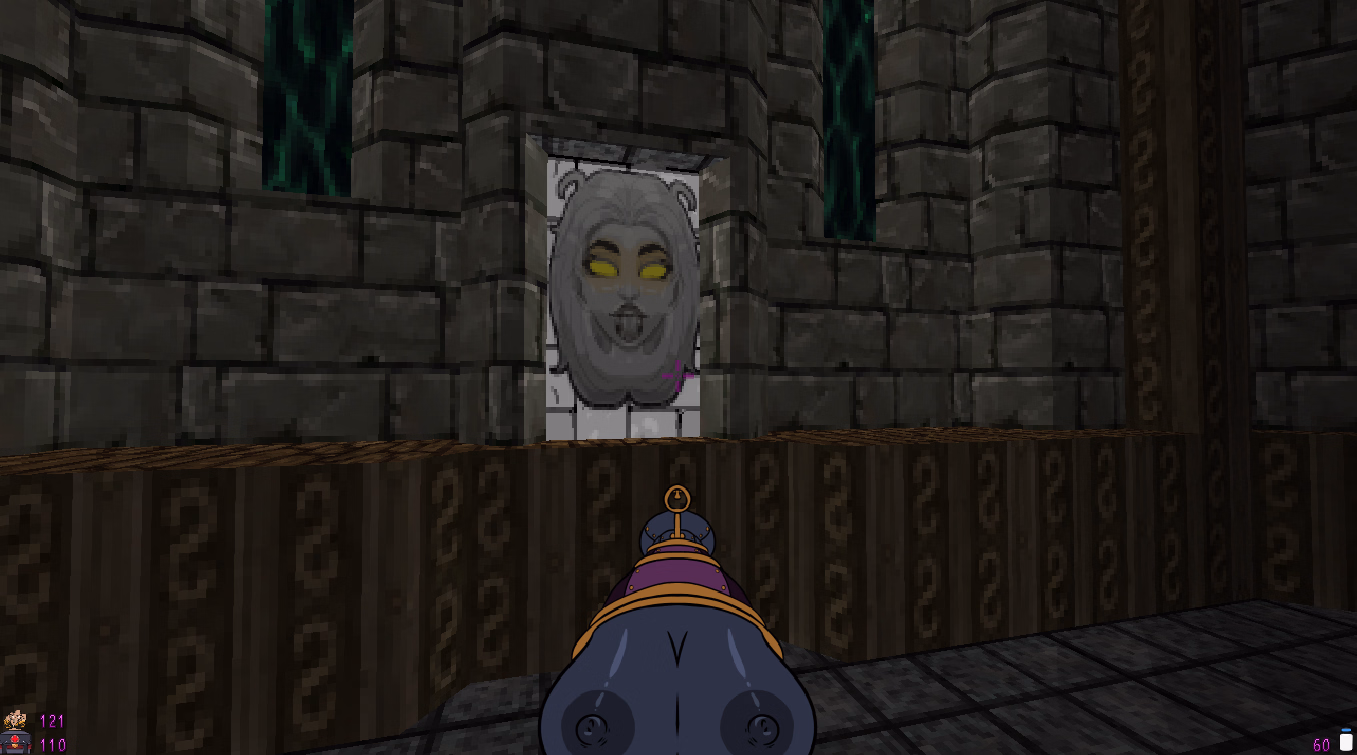 Others Abandoned SLOOTER [v0.20] [BuxomDev, MonsterBox]