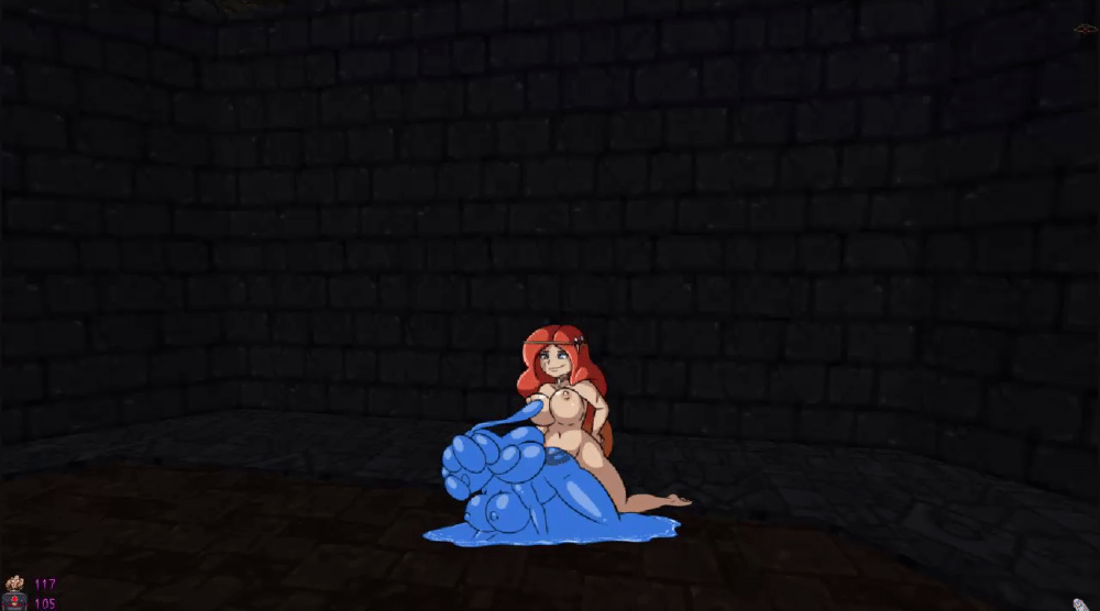Others Abandoned SLOOTER [v0.20] [BuxomDev, MonsterBox]