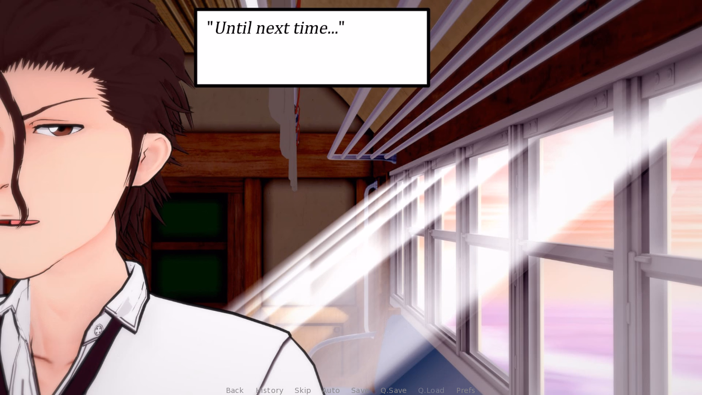 Collection VN Ren'Py Abandoned AdventureStudio [2022-06-16] [AdventureStudio]
