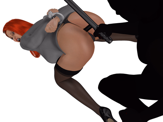 RPGM Abandoned Agent Alona: Missions [Update 7] [Combin Ation]