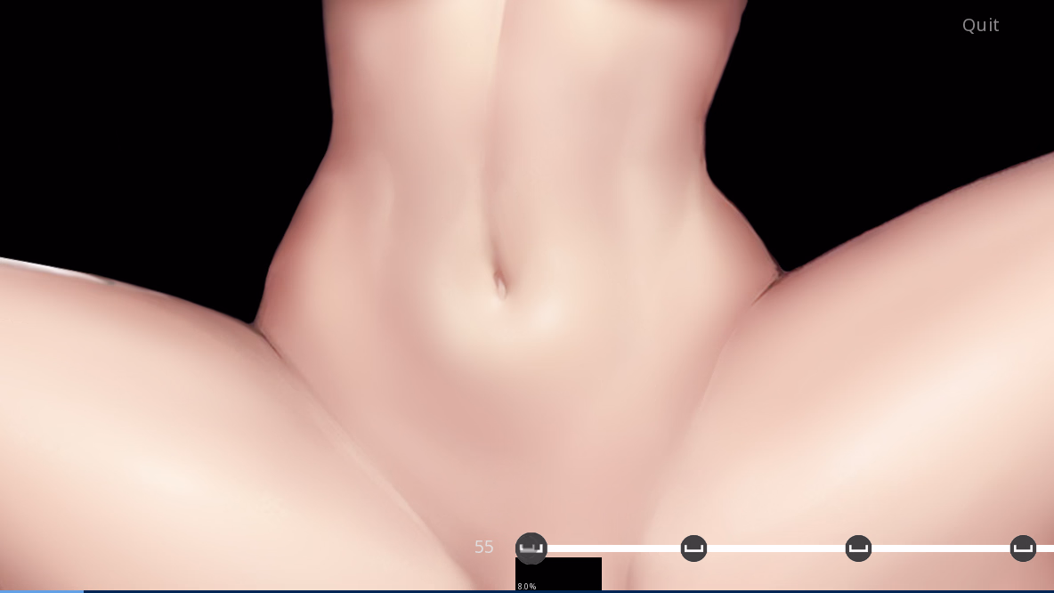 Ren'Py Abandoned Faceless Girls [v2206.open] [Faceless Girls]
