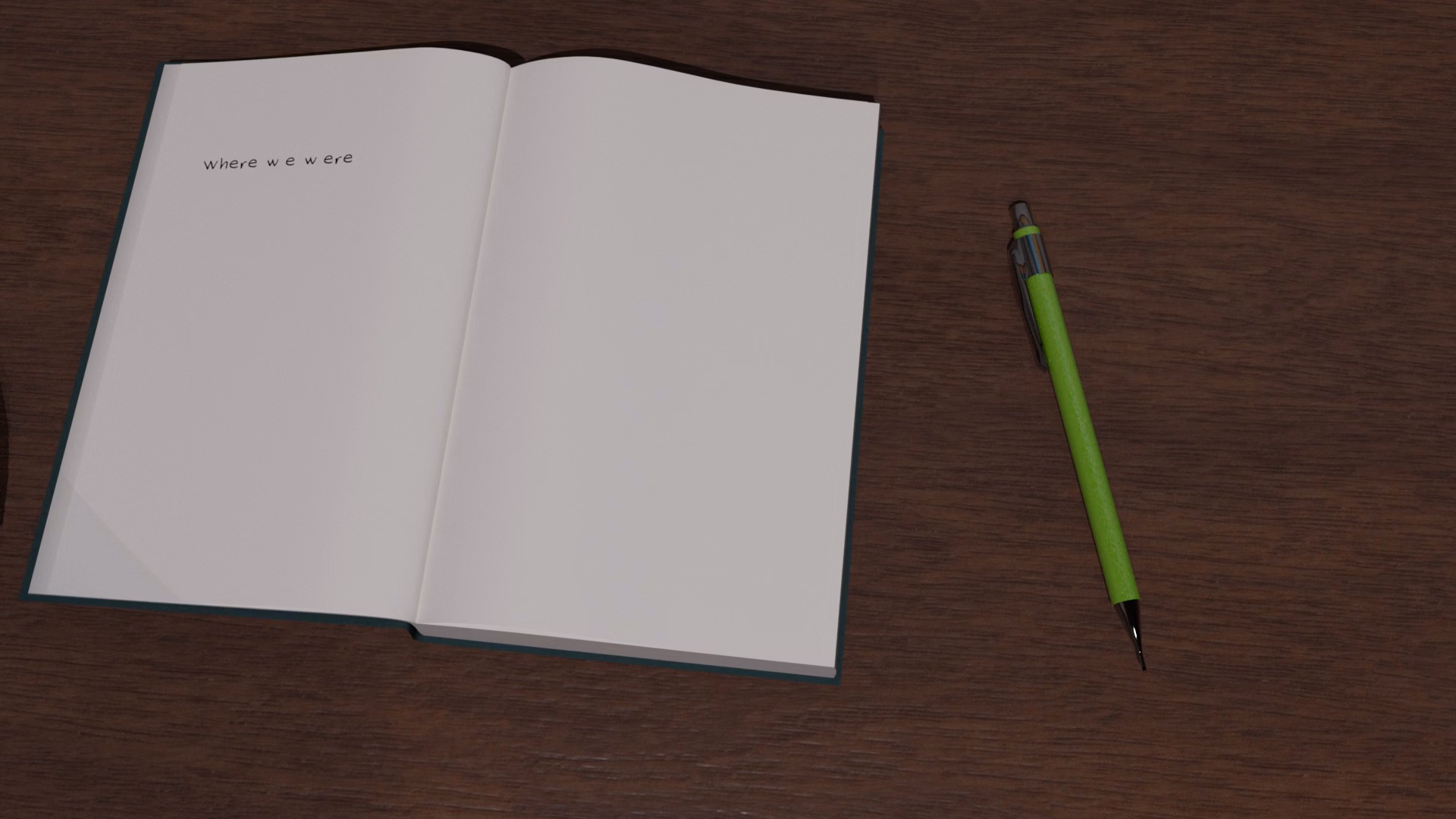 VN Ren'Py Abandoned Diary: High School Times [v0.1] [Pekmez]