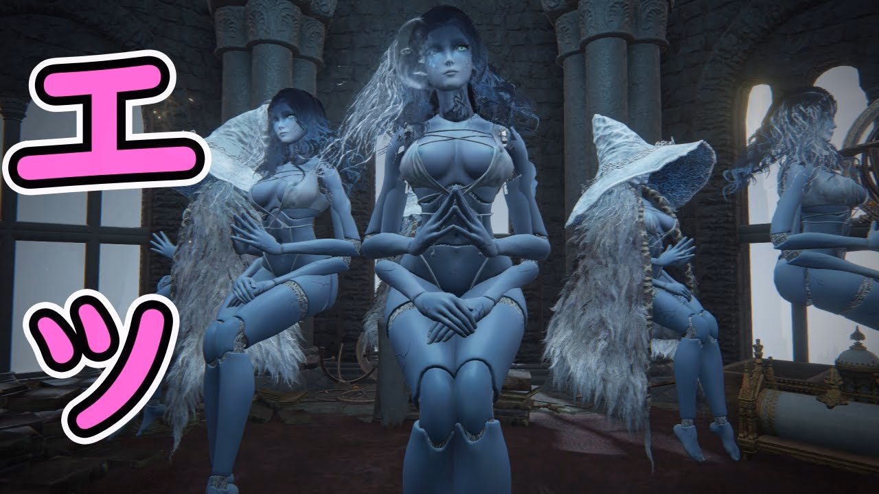 VN RPGM Abandoned Lunar Empress Renata [v0.1.69] [ParodyPrincess]