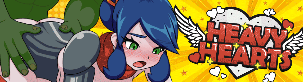 Others Completed Heavy Hearts [v1.12] [Dammitbird] download