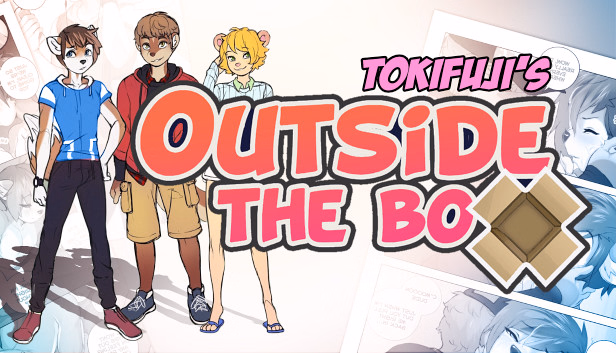 Others Completed Outside the Box [Final] [The Poundry] download