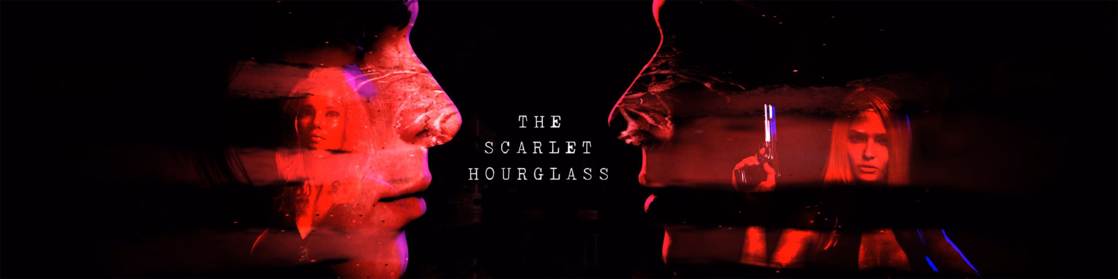 VN Ren'Py Abandoned The Scarlet Hourglass [v0.1.1] [Illusions Of Harmony] download