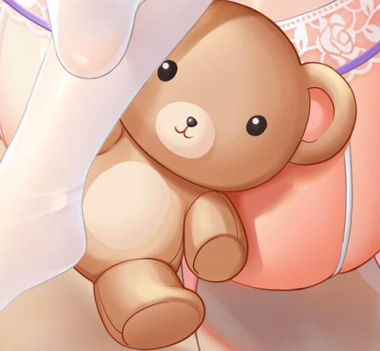 Unity Completed Waifu Crush [Final] [Mature Games]