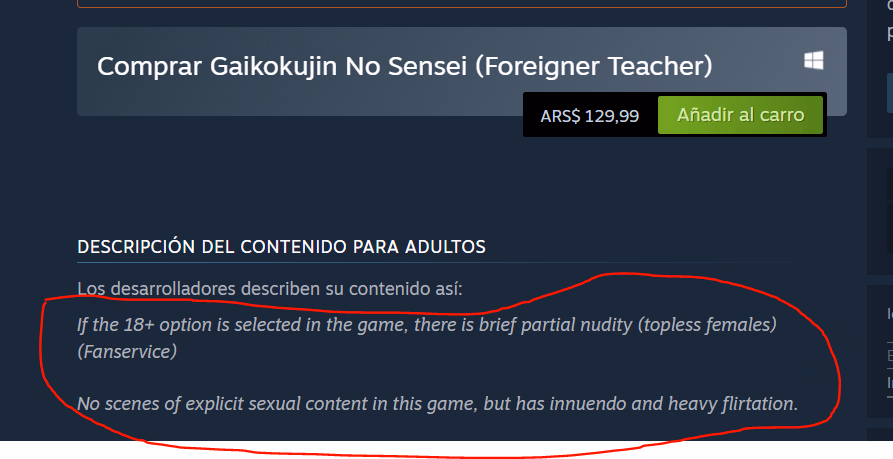VN Ren'Py Completed Gaikokujin No Sensei (Foreigner Teacher) [Final] [Coffee Bunny Games]