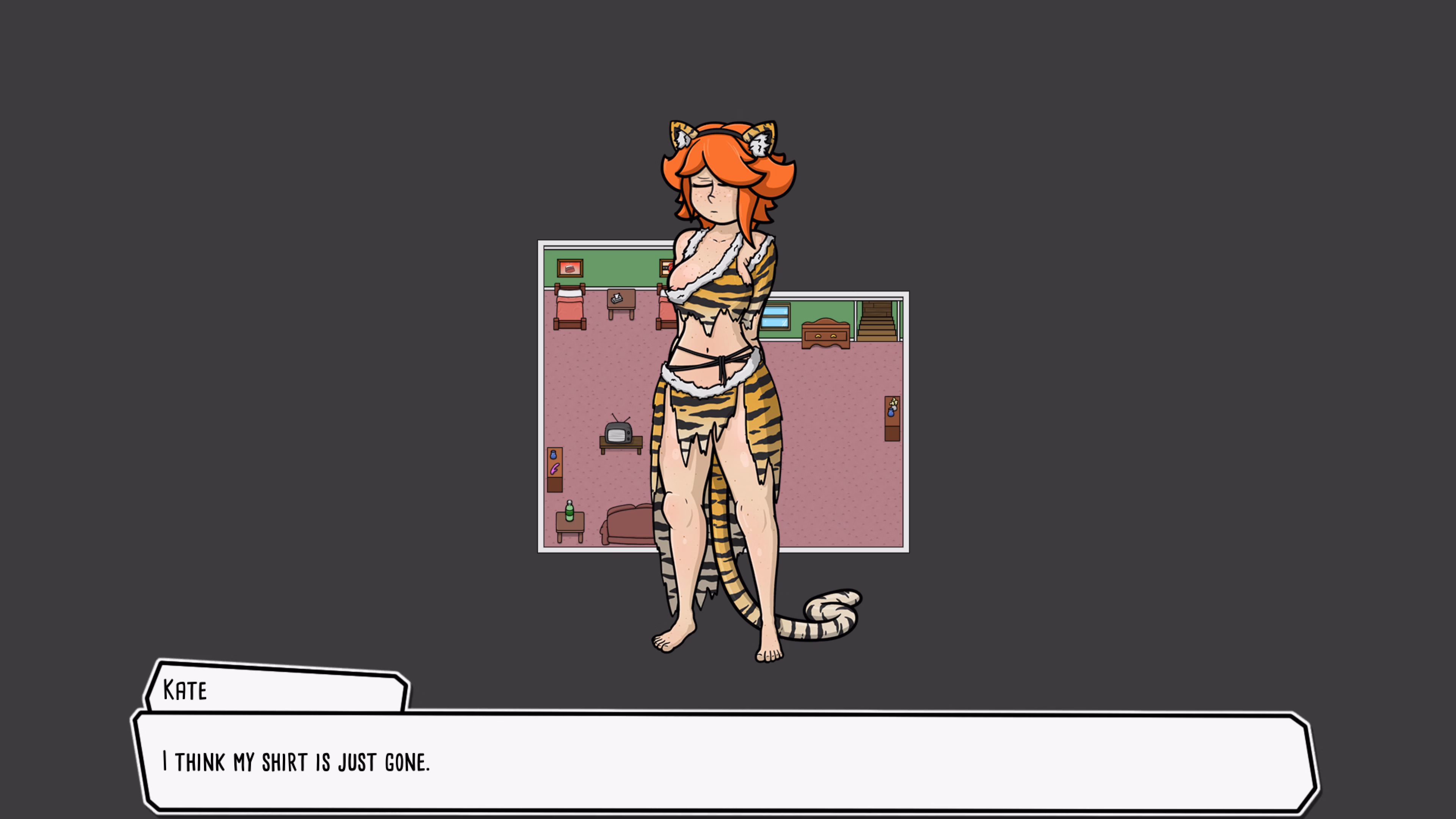 Unity Monster Girl Hunt [v0.3.32 Public] [Tiny Devil Studio]