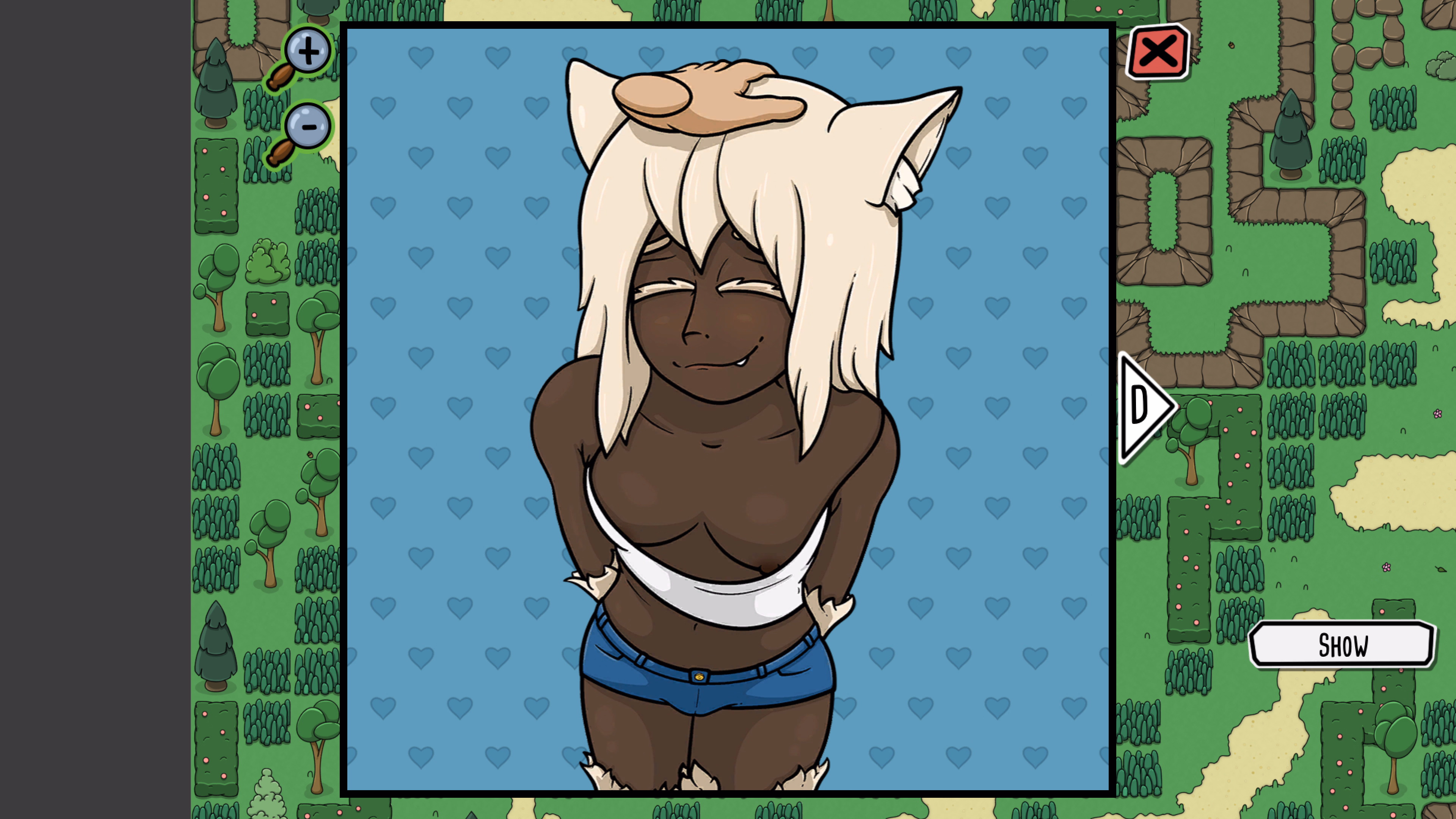 Unity Monster Girl Hunt [v0.3.32 Public] [Tiny Devil Studio]