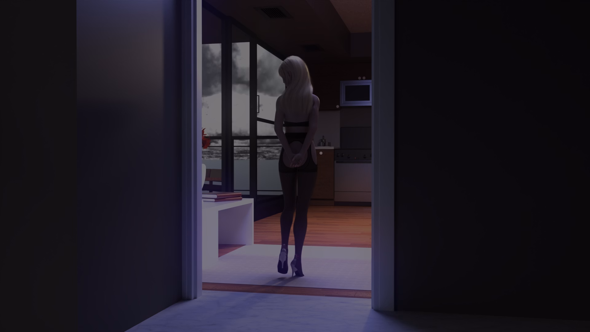 VN Ren'Py Friends in Need [Ch.14 Alpha] [NeonGhosts]