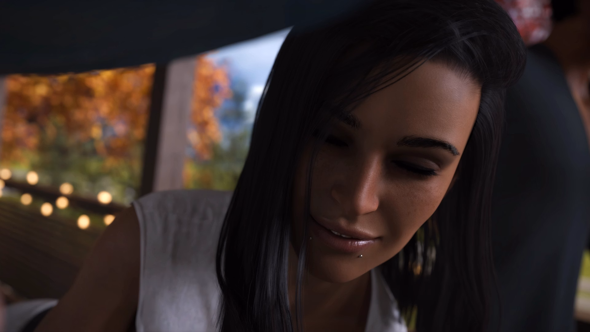 VN Ren'Py Abandoned Red Lucy [v0.9] [LeFrench]