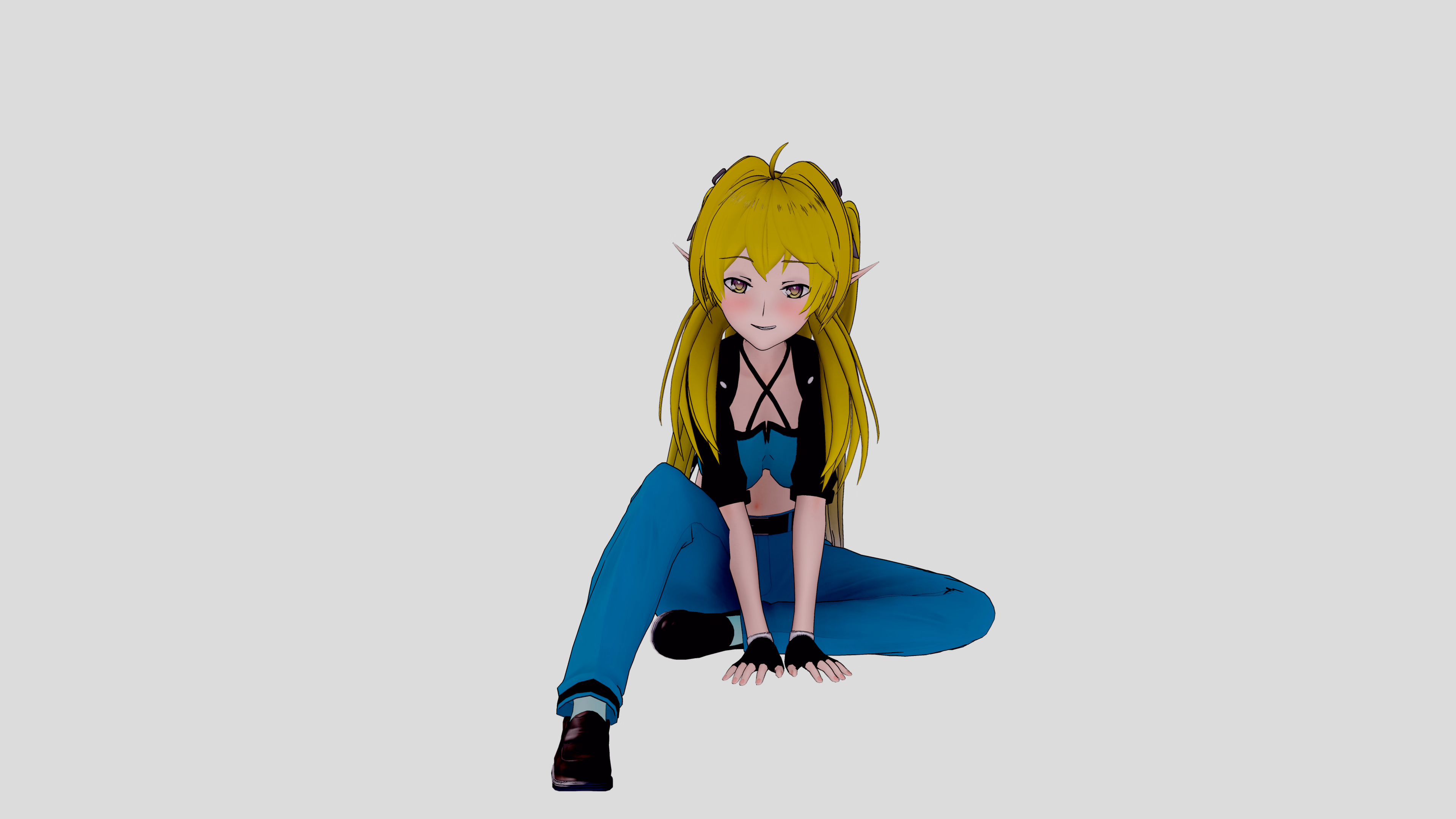 Ren'Py Abandoned The Crest Of Lust [v0.6.1] [Shōn]