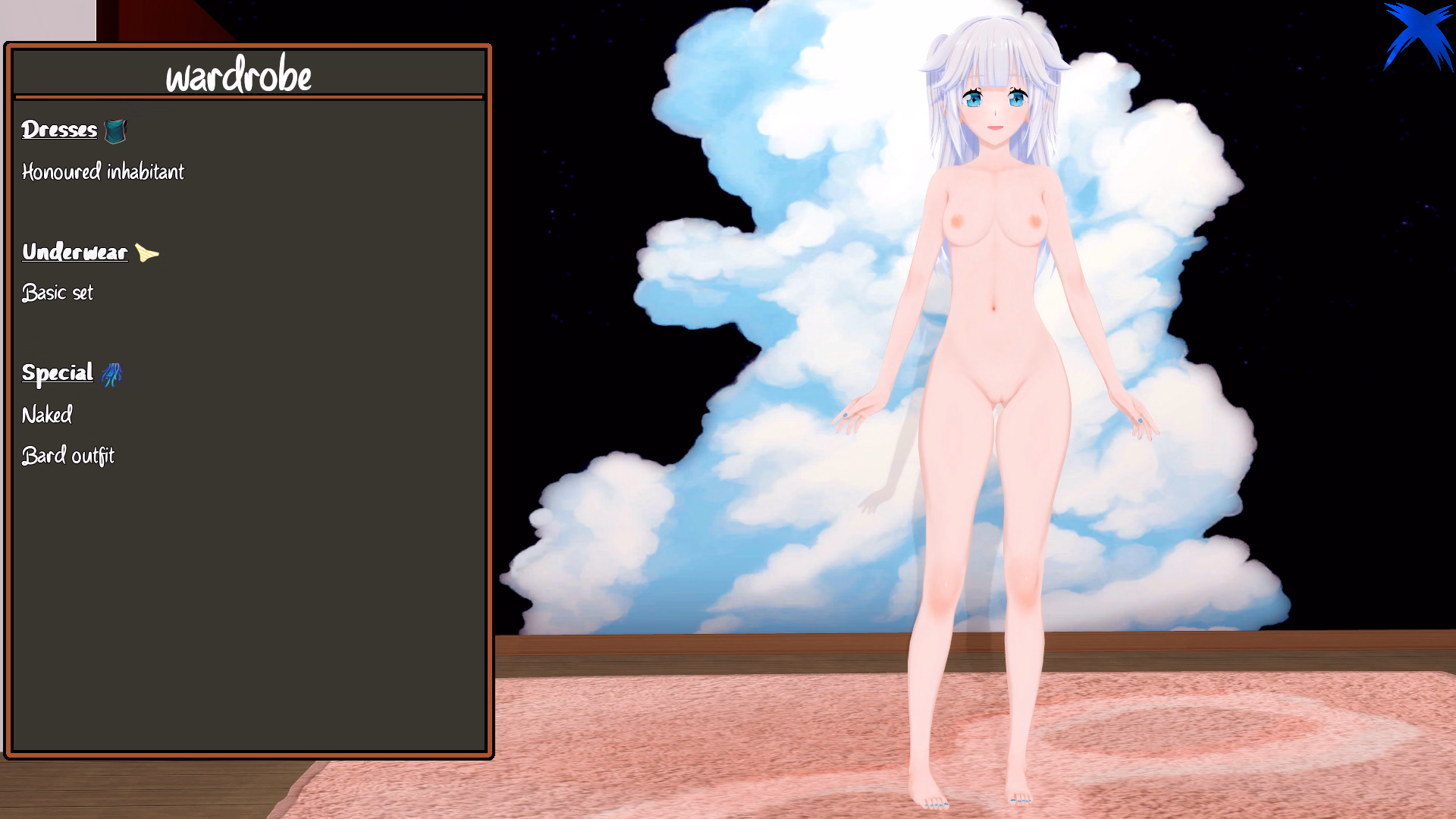 Ren'Py Abandoned Lisapi's Adventures [v0.1.0 Demo Public] [Keisi]