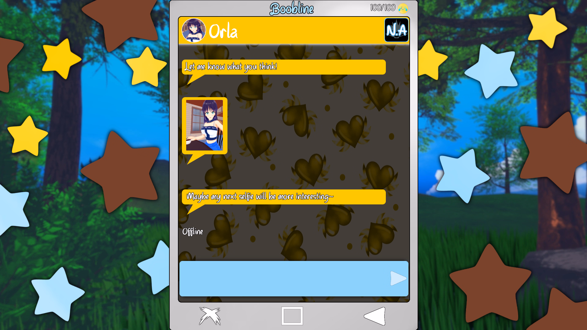 Ren'Py Abandoned Lisapi's Adventures [v0.1.0 Demo Public] [Keisi]