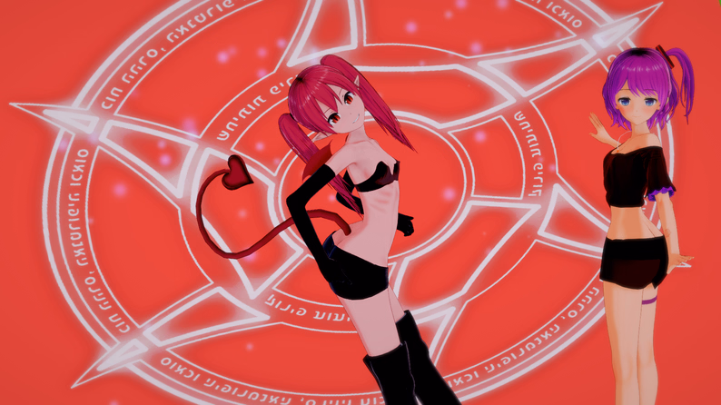 Ren'Py Abandoned The Crest Of Lust [v0.6.1] [Shōn]