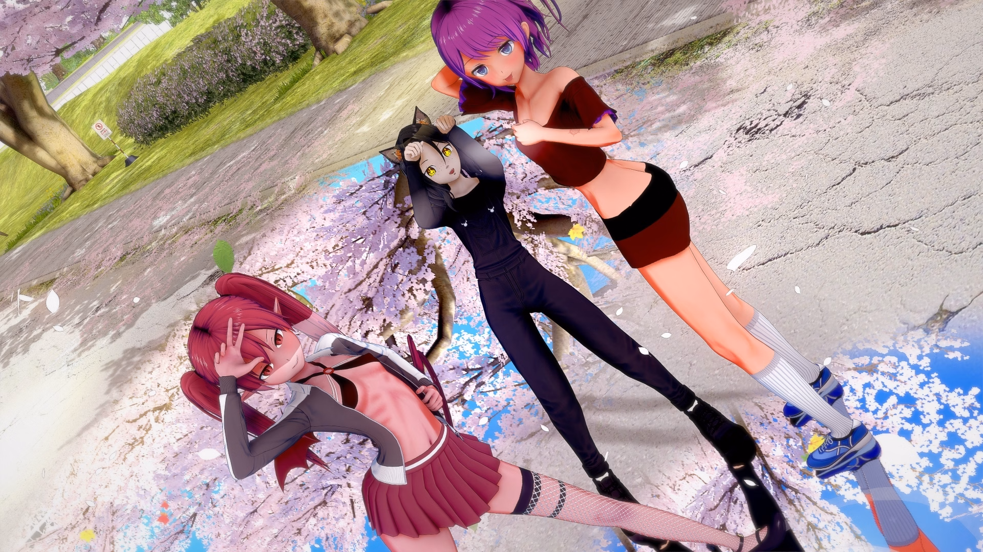 Ren'Py Abandoned The Crest Of Lust [v0.6.1] [Shōn]