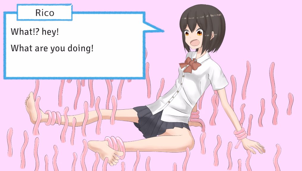 VN Unity Completed Runaway Tickle Girl: Soccer Girl [Final] [Soyokaze]