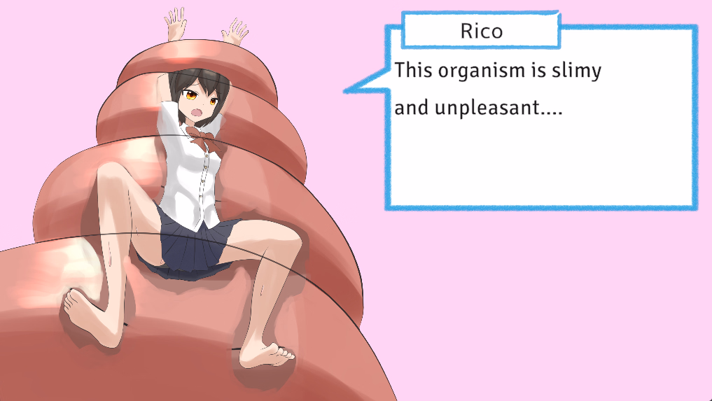 VN Unity Completed Runaway Tickle Girl: Soccer Girl [Final] [Soyokaze]