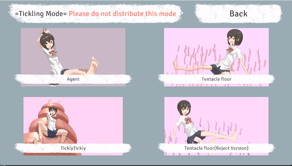 VN Unity Completed Runaway Tickle Girl: Soccer Girl [Final] [Soyokaze]