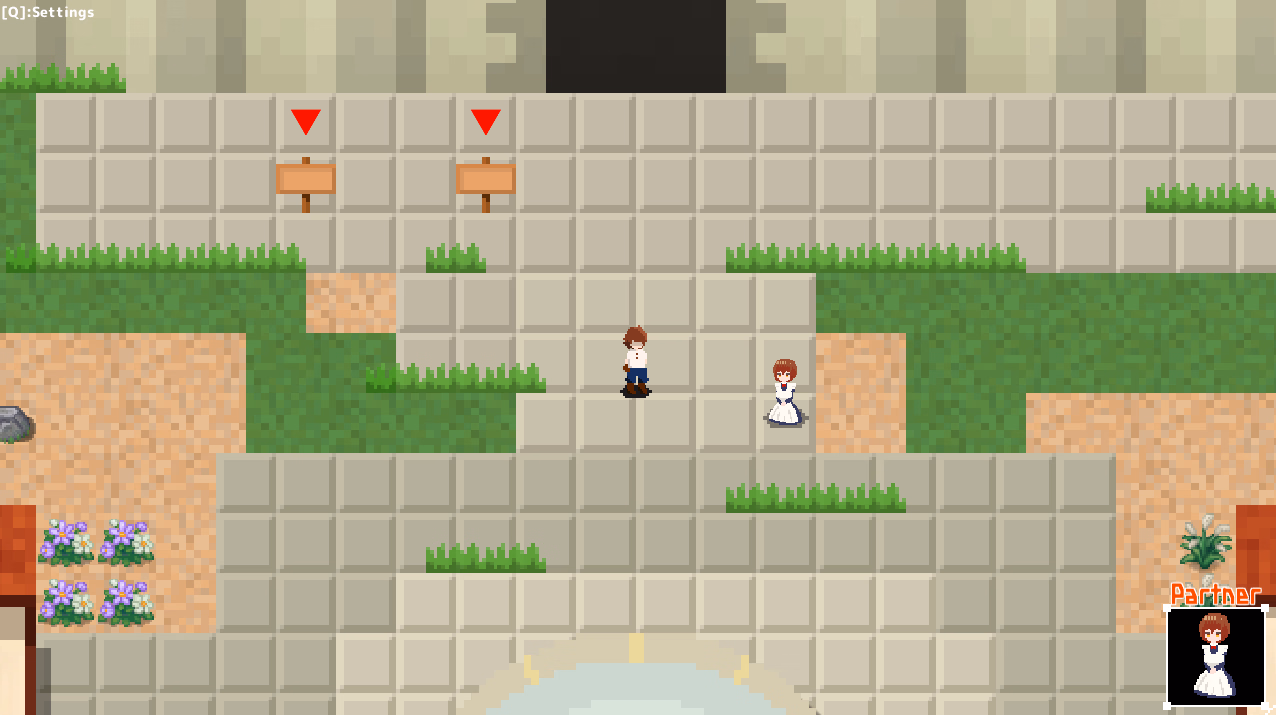 Unity Completed Swords & Girls [Final] [Eory]