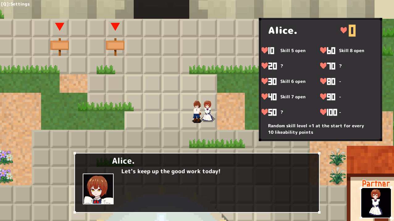 Unity Completed Swords & Girls [Final] [Eory]