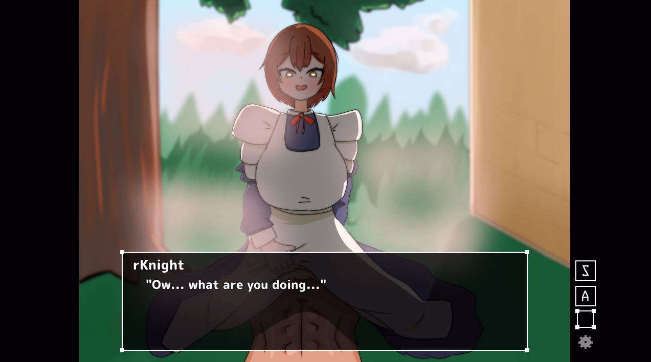 Unity Completed Swords & Girls [Final] [Eory]