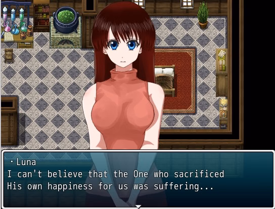 RPGM Completed ~My wife~ Impregnated for the kingdom's sake [v17.06.06_MOD2] [Suzuya]