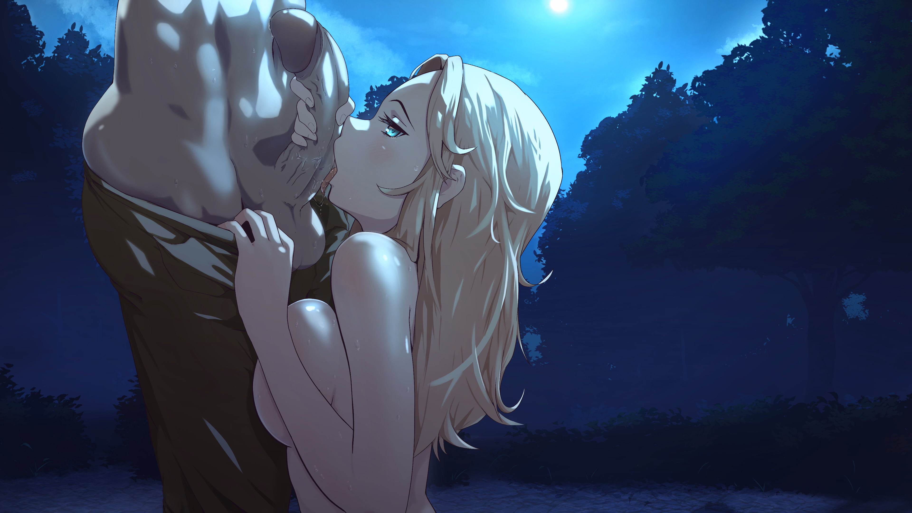 VN Ren'Py The Survival of Sarah Rose [v0.70] [HappyDaedalus]