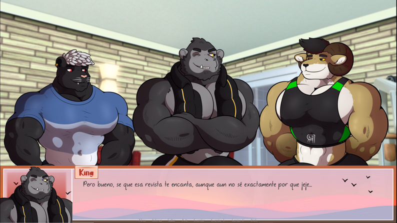 VN Ren'Py Completed Summer Days [Final] [RaptorArt]