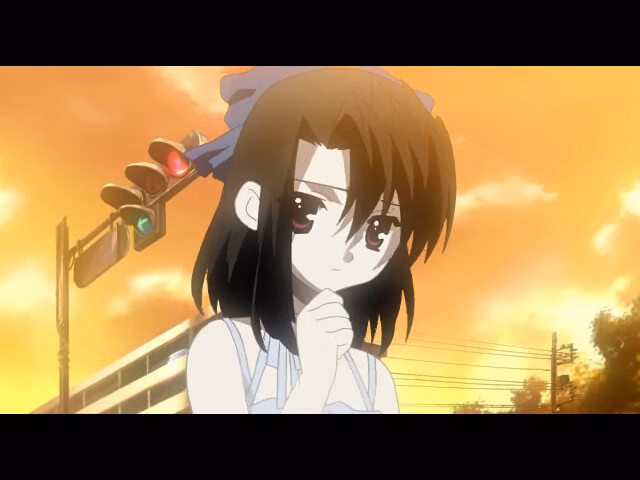 VN Ren'Py Completed Summer Days [Final] [RaptorArt]