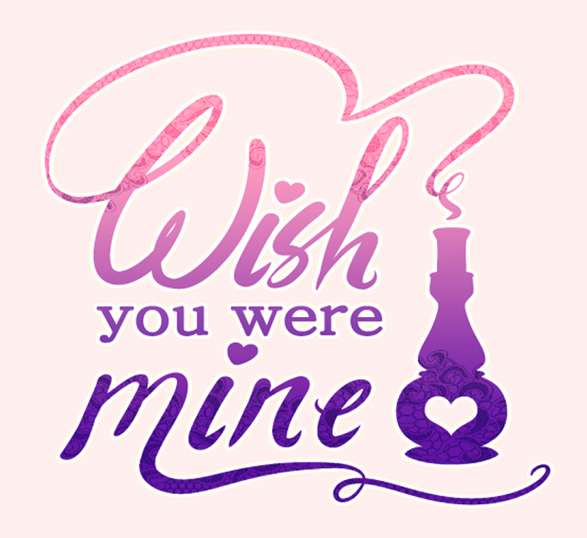 VN Unity Wish You Were Mine [Demo2] [Wish You Were Mine] download