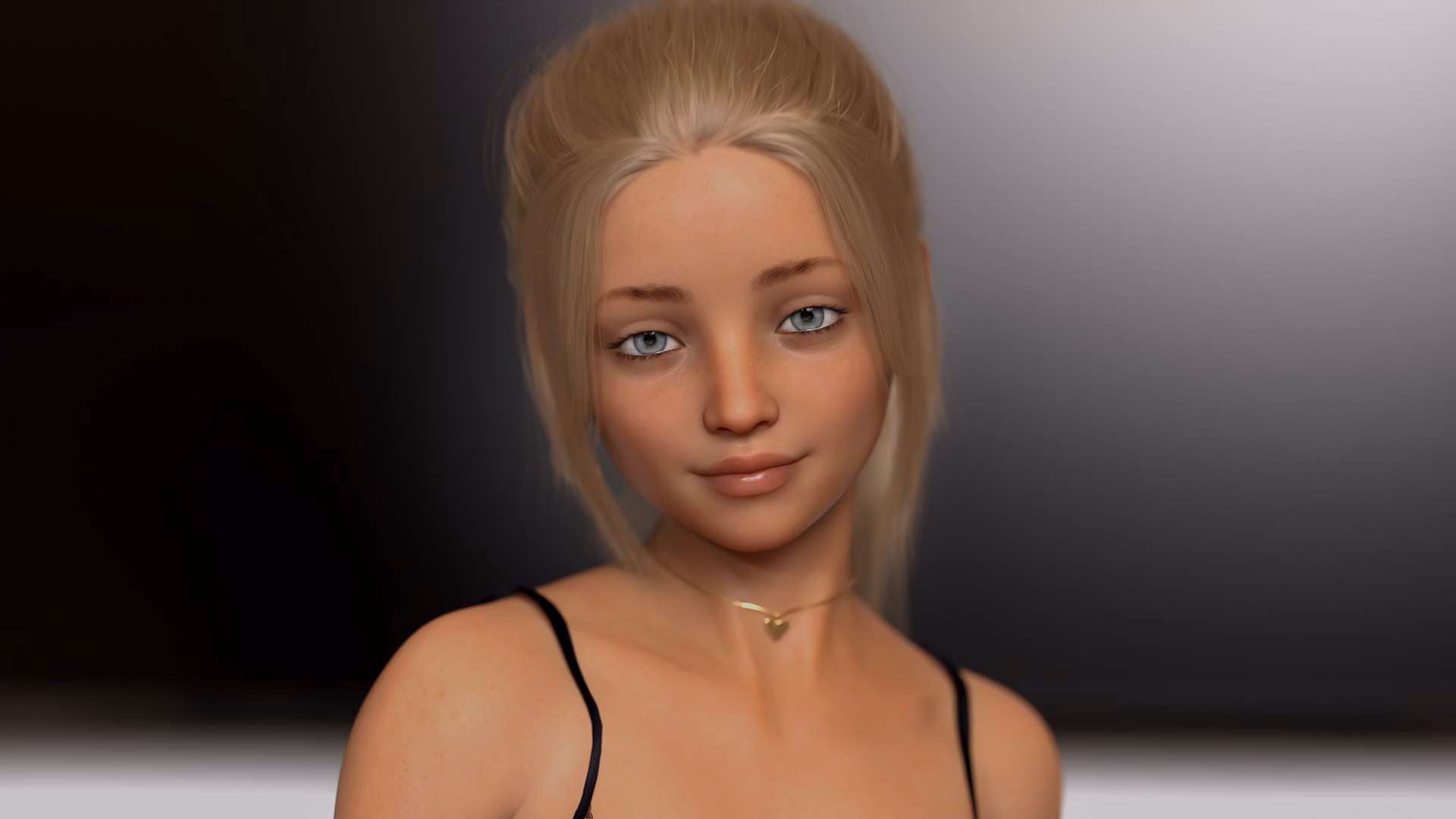 VN Ren'Py Abandoned Inertia [v0.35] [Dob3D]