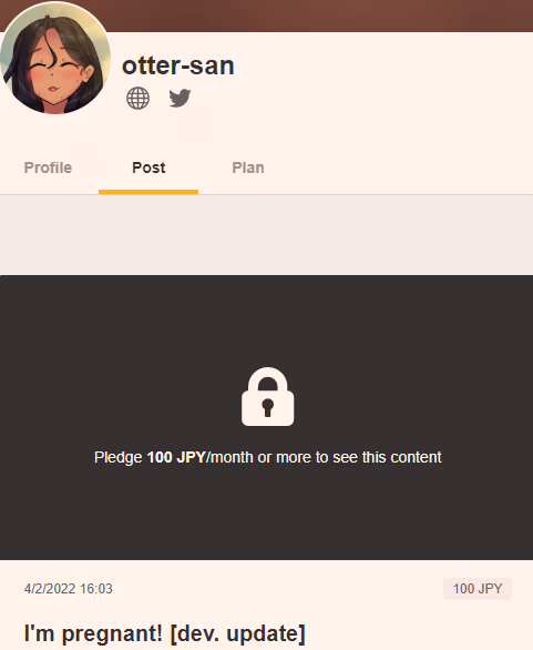 RPGM Abandoned Loner Onee-san [v0.3d] [Otter-san]