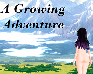 VN Ren'Py A Growing Adventure [v0.31] [ATHGames]