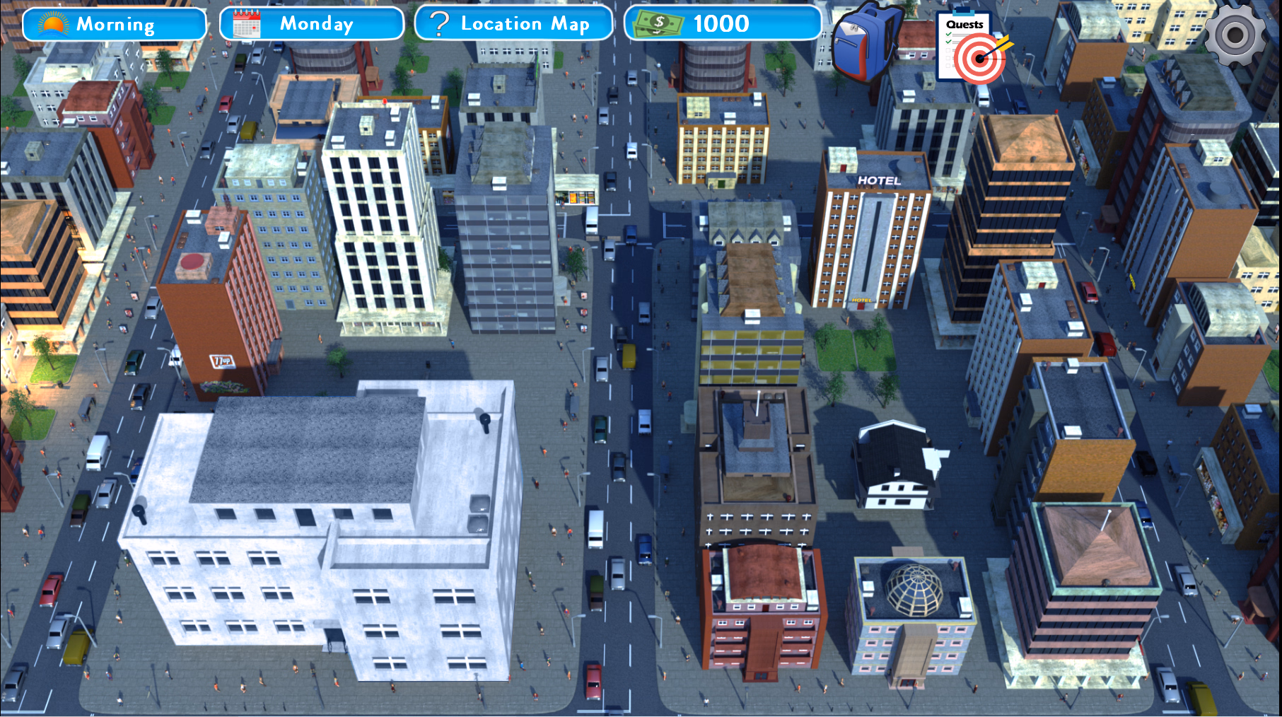 Ren'Py Abandoned Star School [v0.1.5] [TastyCandy]