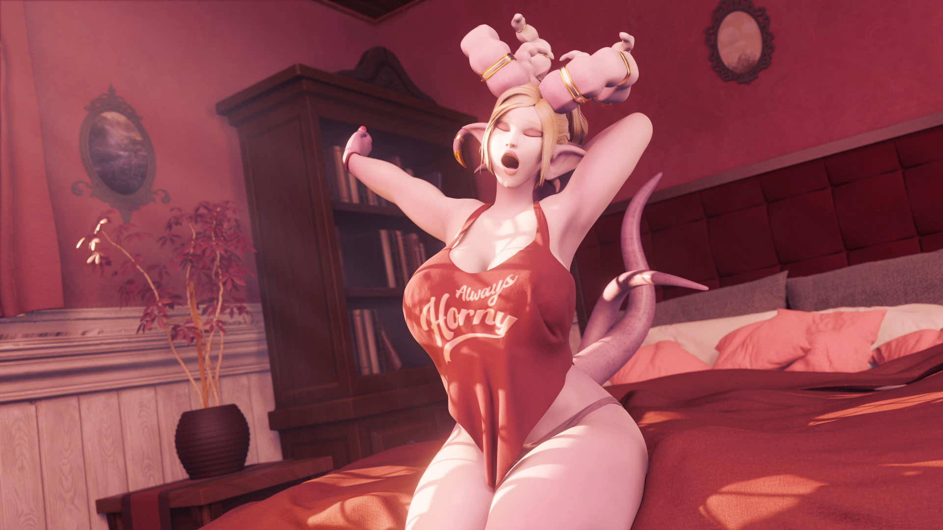 Ren'Py Abandoned Special Delivery [v0.2.1] [ColonelYobo]
