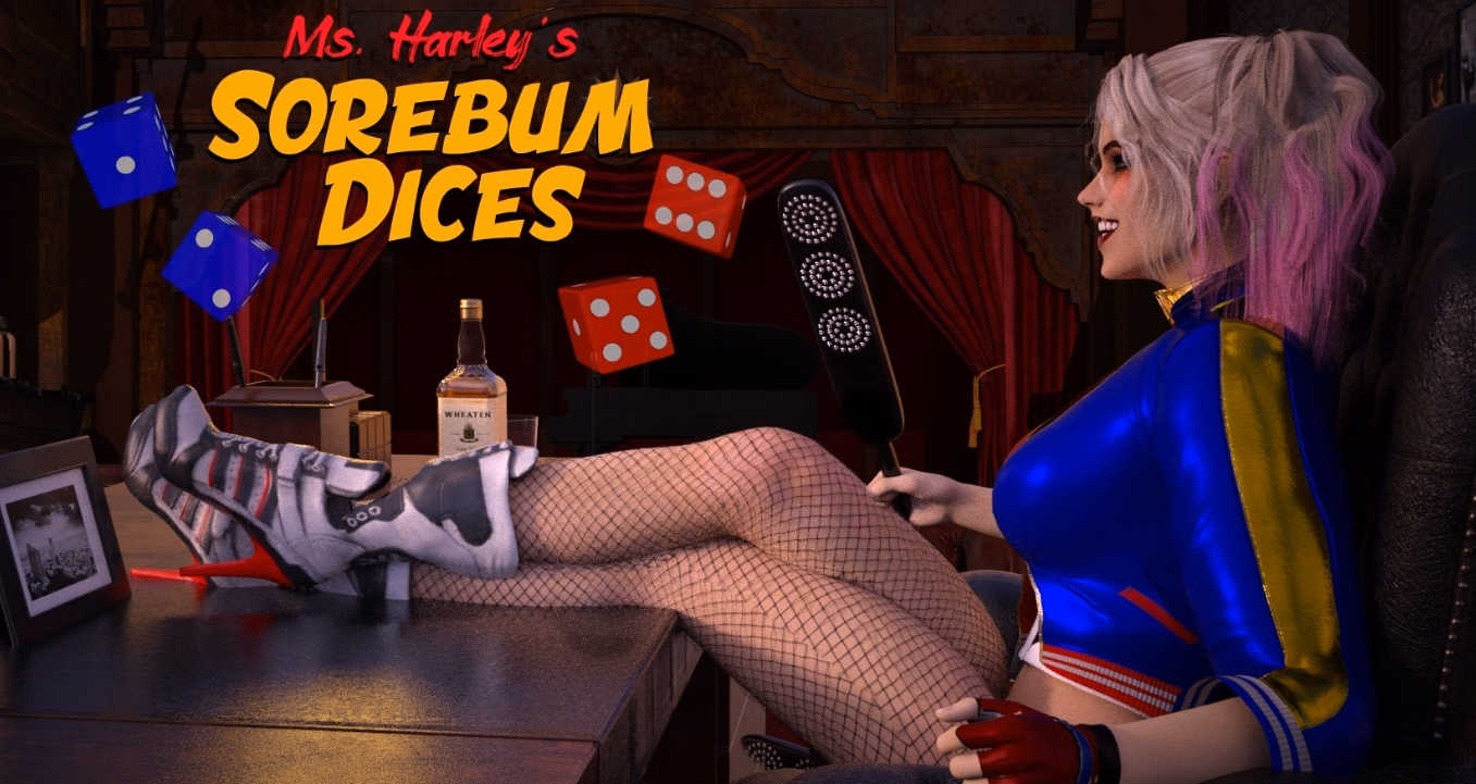 Others Abandoned Ms. Harley's Sorebum Dice [Demo] [OTK Productions] download