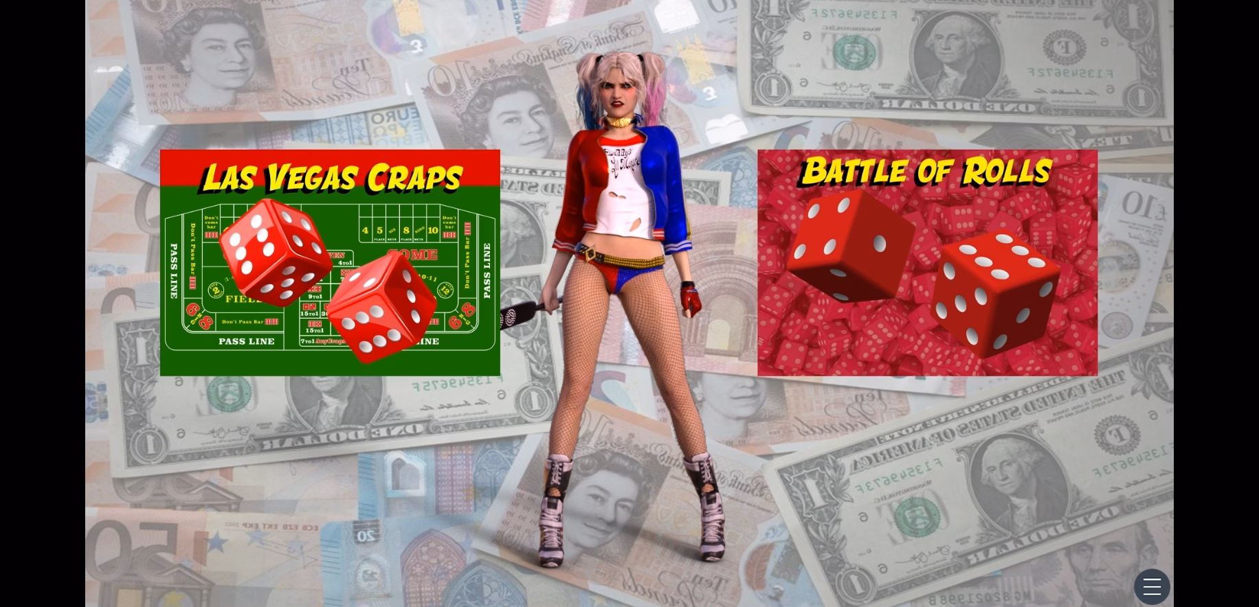 Others Abandoned Ms. Harley's Sorebum Dice [Demo] [OTK Productions]