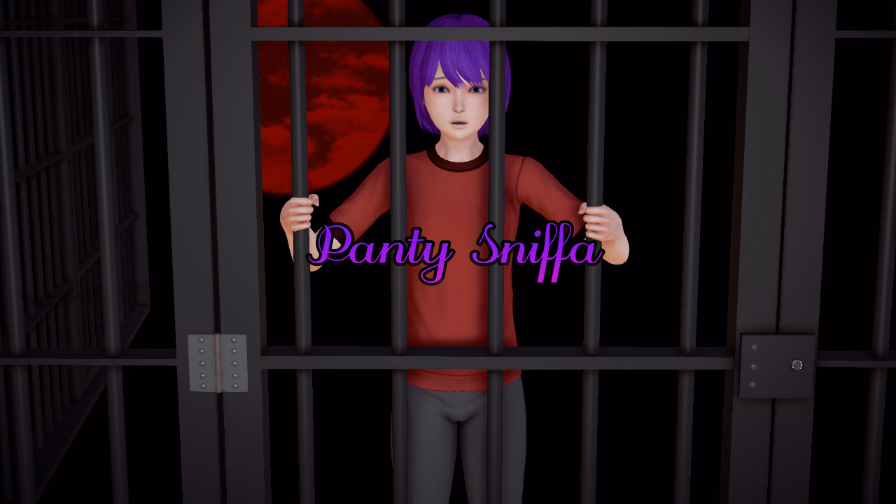 RPGM Abandoned Panty Sniffa [v0.10] [Begul]