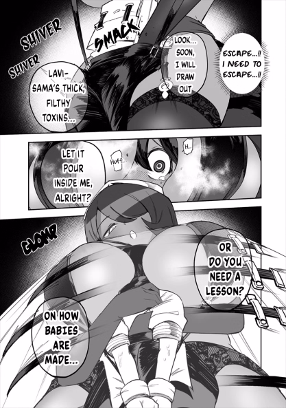 RPGM Abandoned Panty Sniffa [v0.10] [Begul]