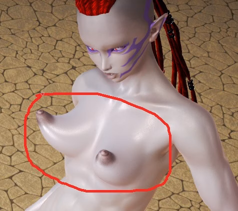 RPGM Abandoned Panty Sniffa [v0.10] [Begul]