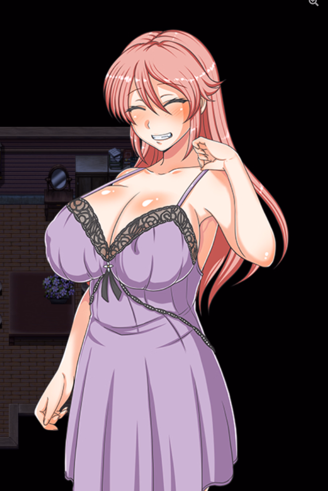 VN RPGM Completed Warped Desires ~My Cuckoldry Fetish Breaks My Wife Shelly~ [Final] [Tail Aki]