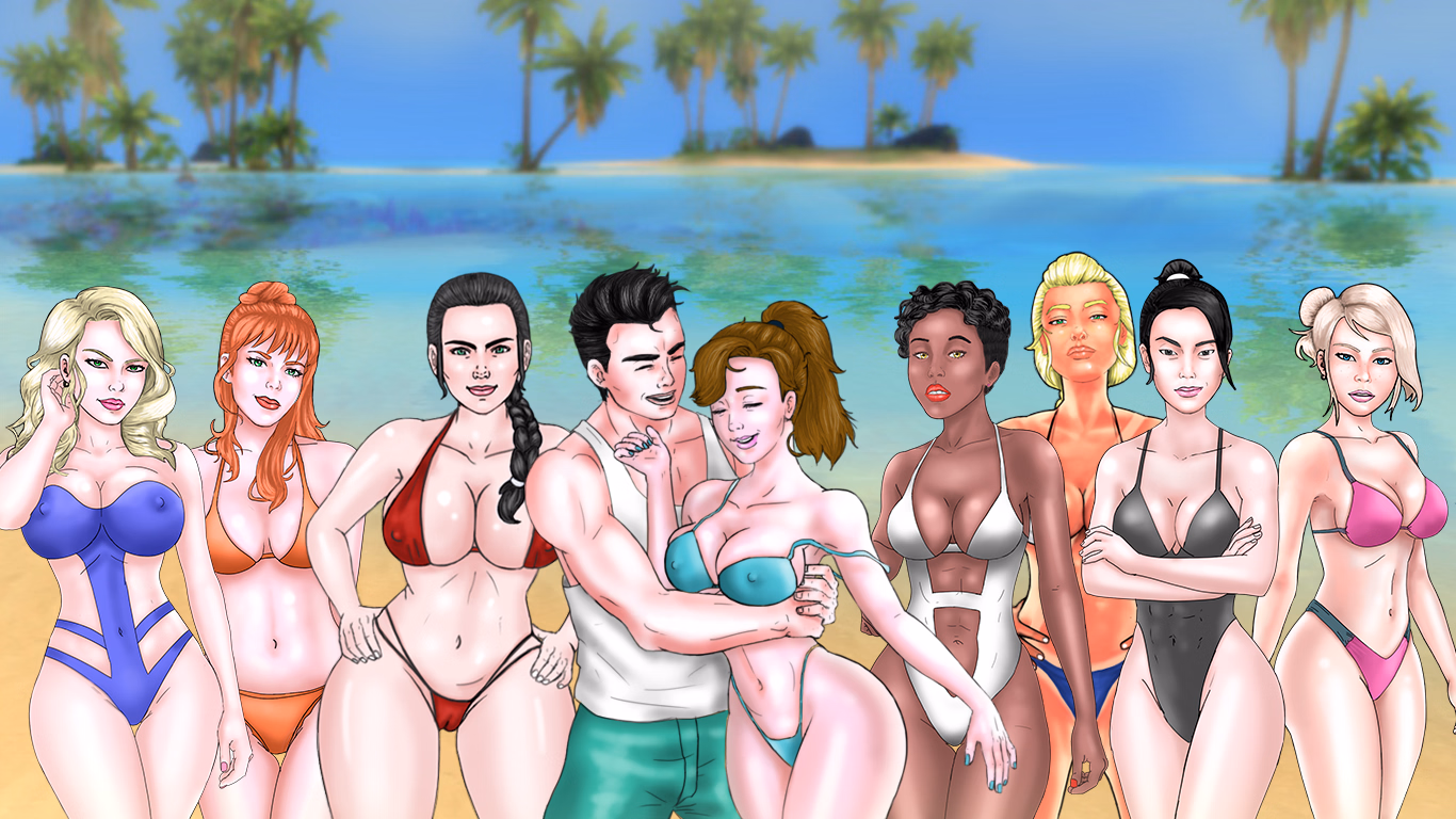 RPGM Abandoned Bodyguard of Lust [v0.1.7] [Lust Vamp]