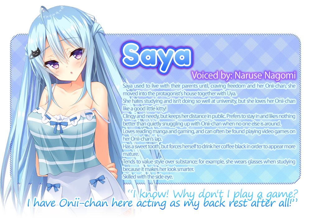 VN Ren'Py Completed Chinkamo Twins! [Final] [milimili:AMUSE CRAFT EROTICA]