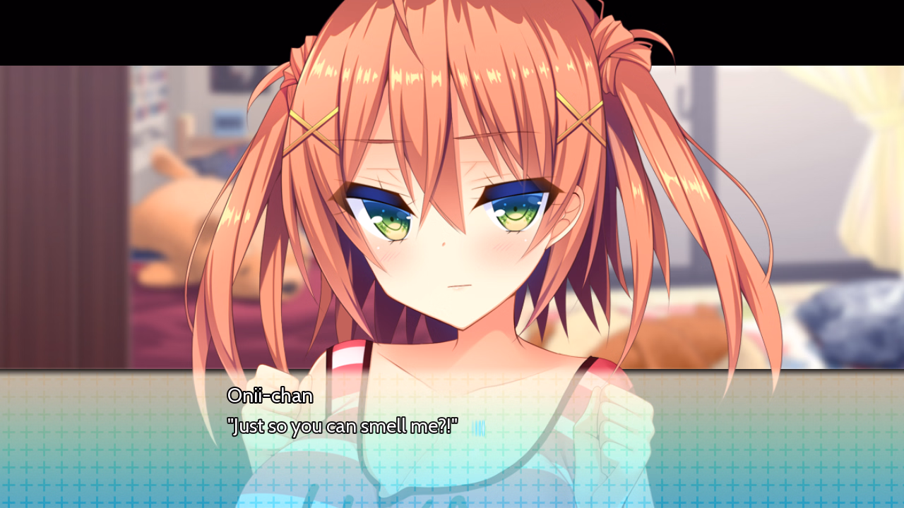 VN Ren'Py Completed Chinkamo Twins! [Final] [milimili:AMUSE CRAFT EROTICA]