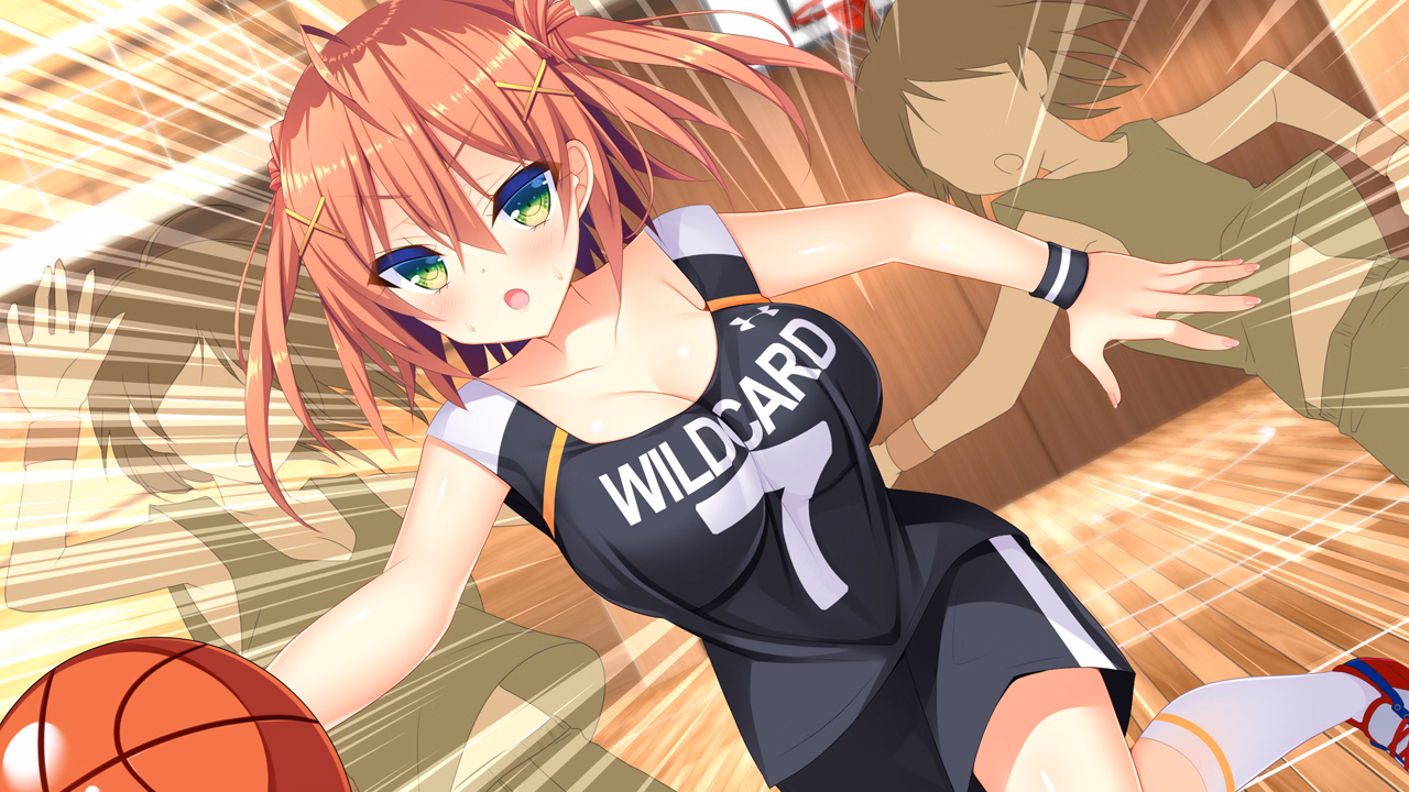 VN Ren'Py Completed Chinkamo Twins! [Final] [milimili:AMUSE CRAFT EROTICA]