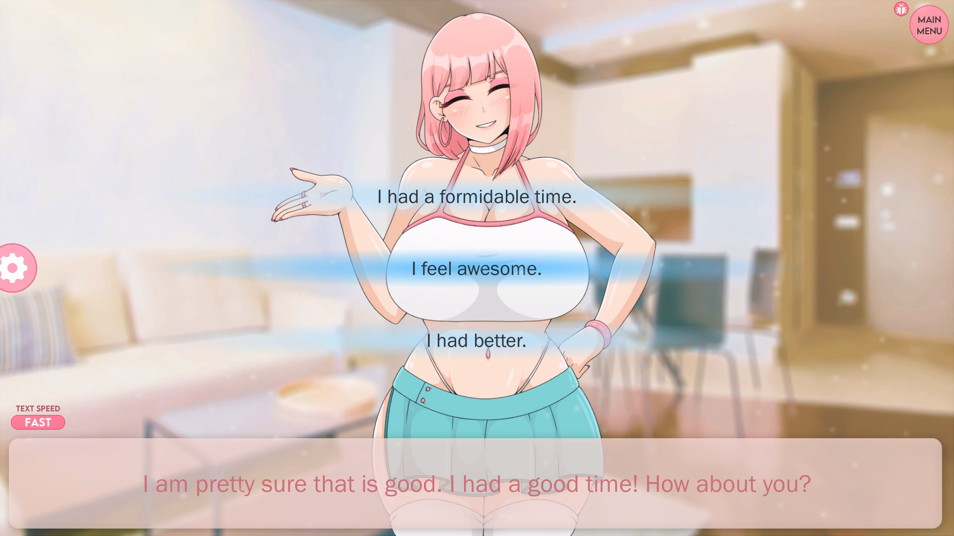 Unity Completed Zoey: My Hentai Sex Doll [v1.1] [NSFW18 Games]