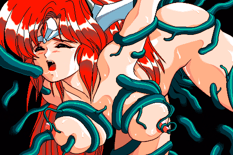 VN Others Completed Holy Girl Force Lakers [Final] [Apple Pie]